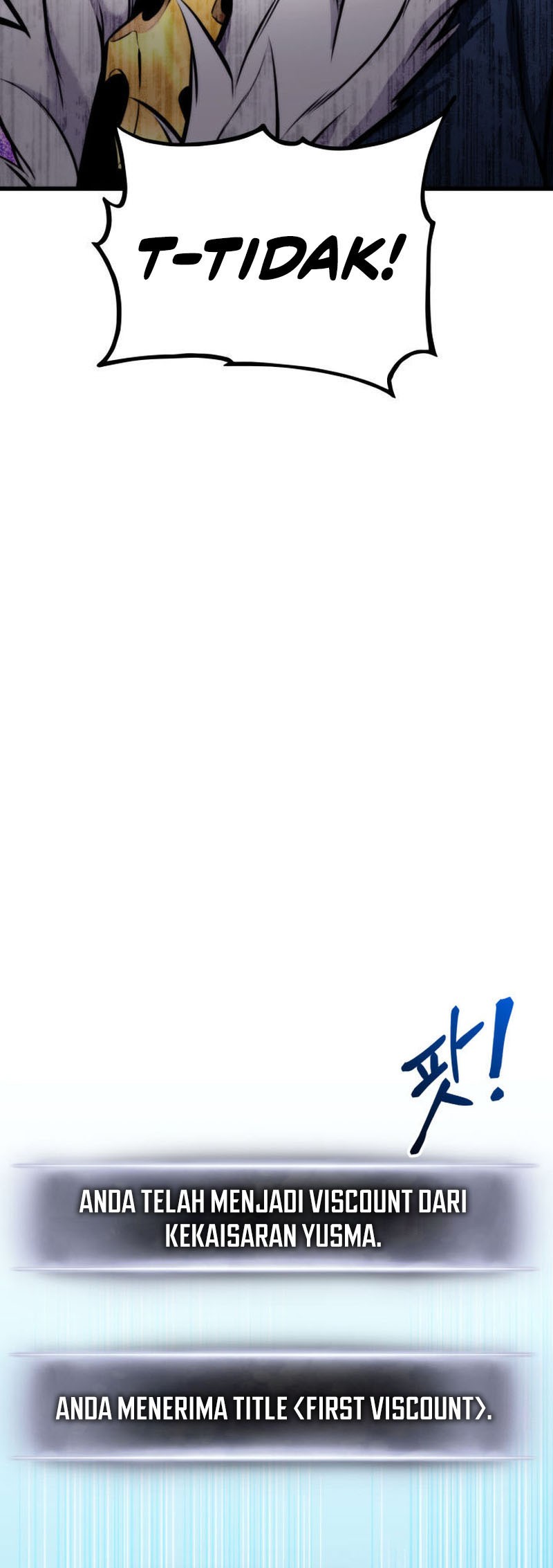 Ranker’s Return (Remake) Chapter 89 Gambar 39