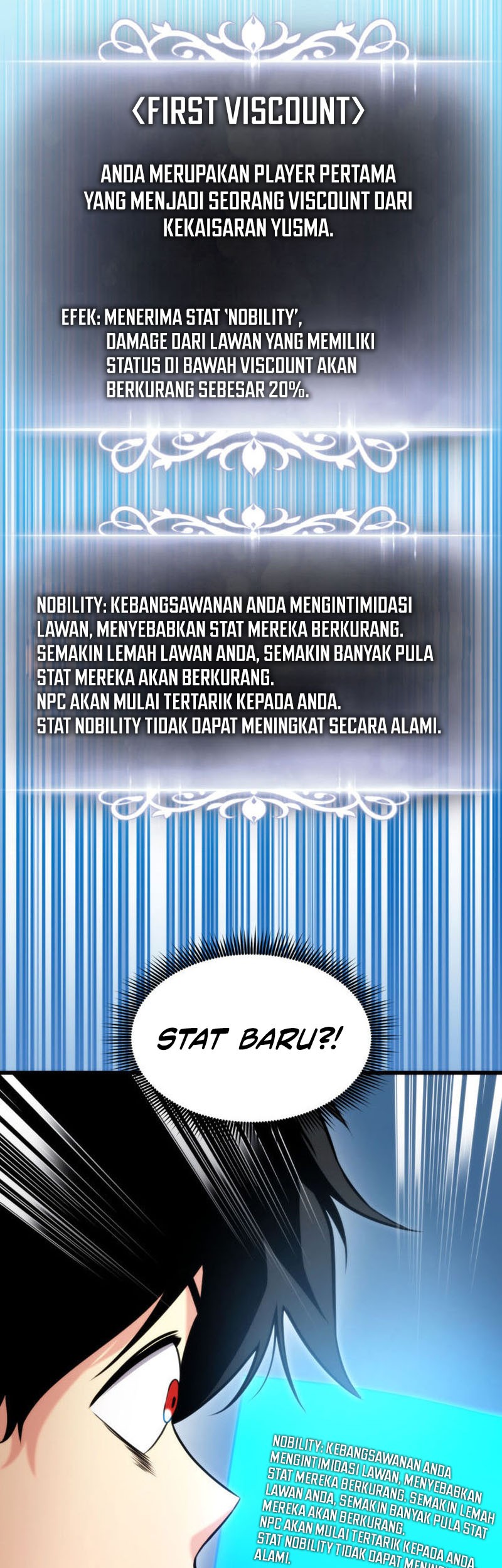 Ranker’s Return (Remake) Chapter 89 Gambar 40