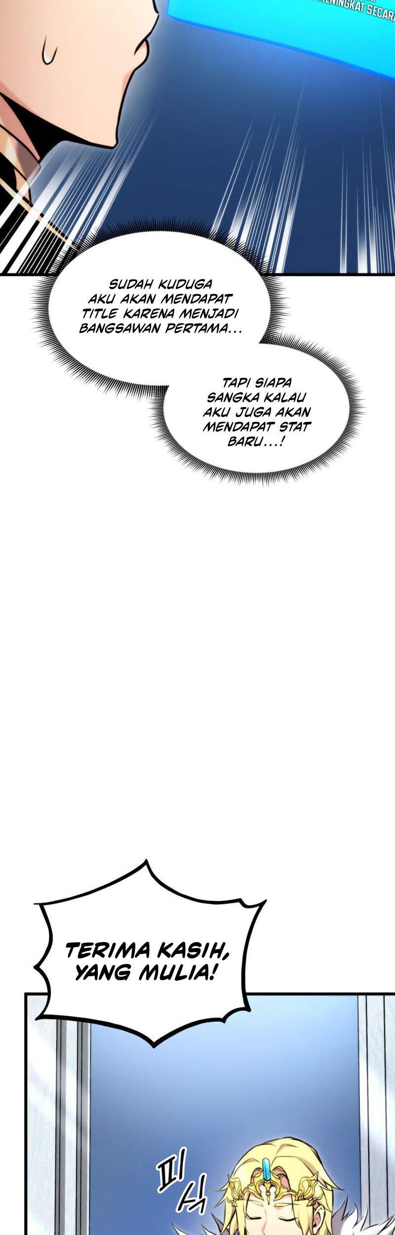 Ranker’s Return (Remake) Chapter 89 Gambar 41