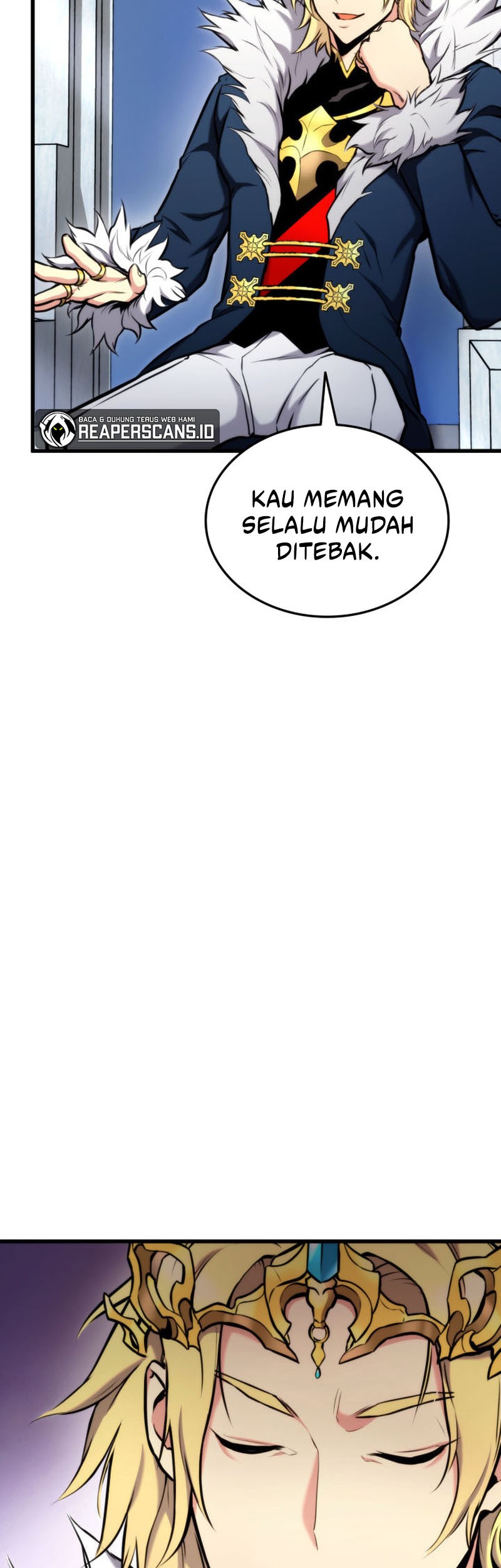 Ranker’s Return (Remake) Chapter 89 Gambar 42