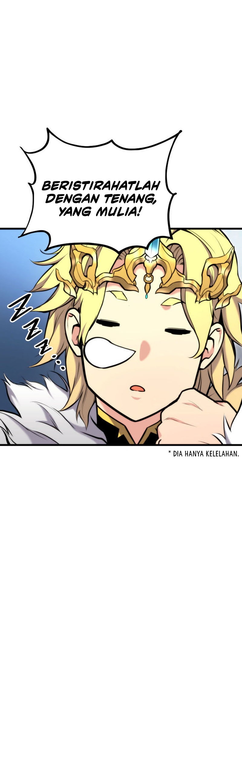 Ranker’s Return (Remake) Chapter 89 Gambar 45