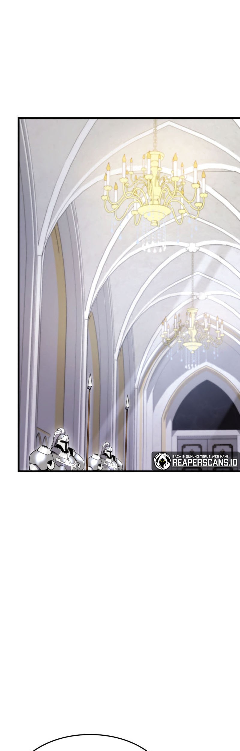 Ranker’s Return (Remake) Chapter 89 Gambar 46