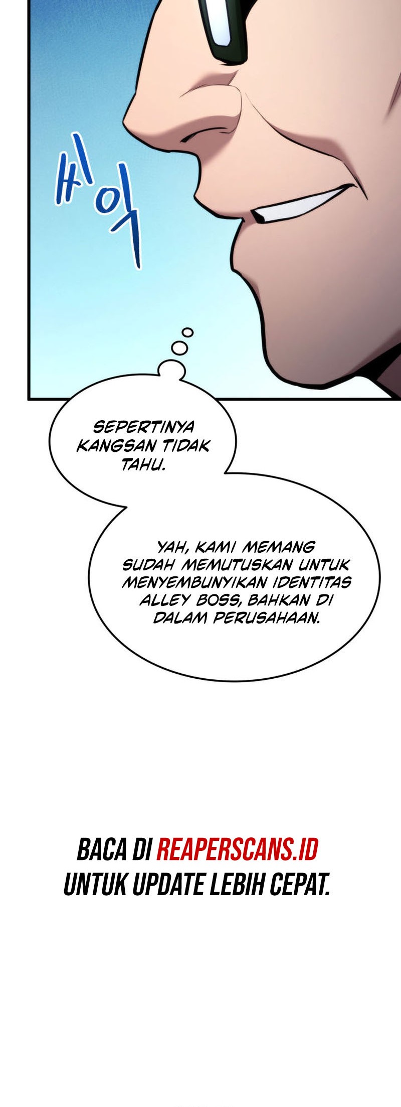 Ranker’s Return (Remake) Chapter 89 Gambar 75