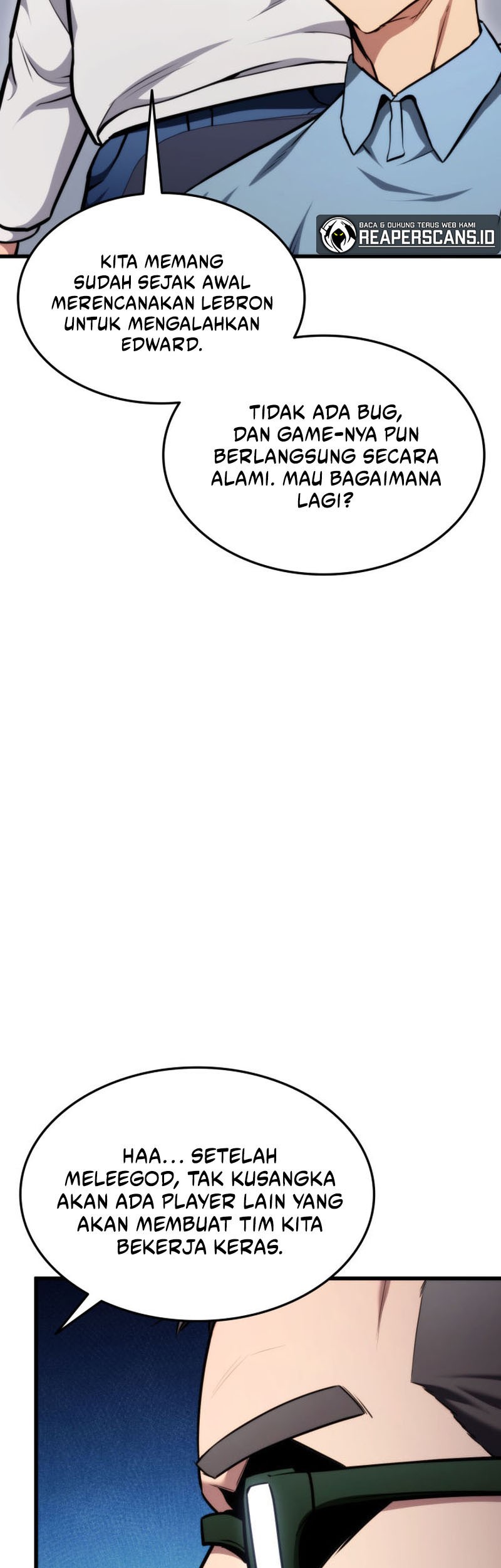 Ranker’s Return (Remake) Chapter 89 Gambar 74