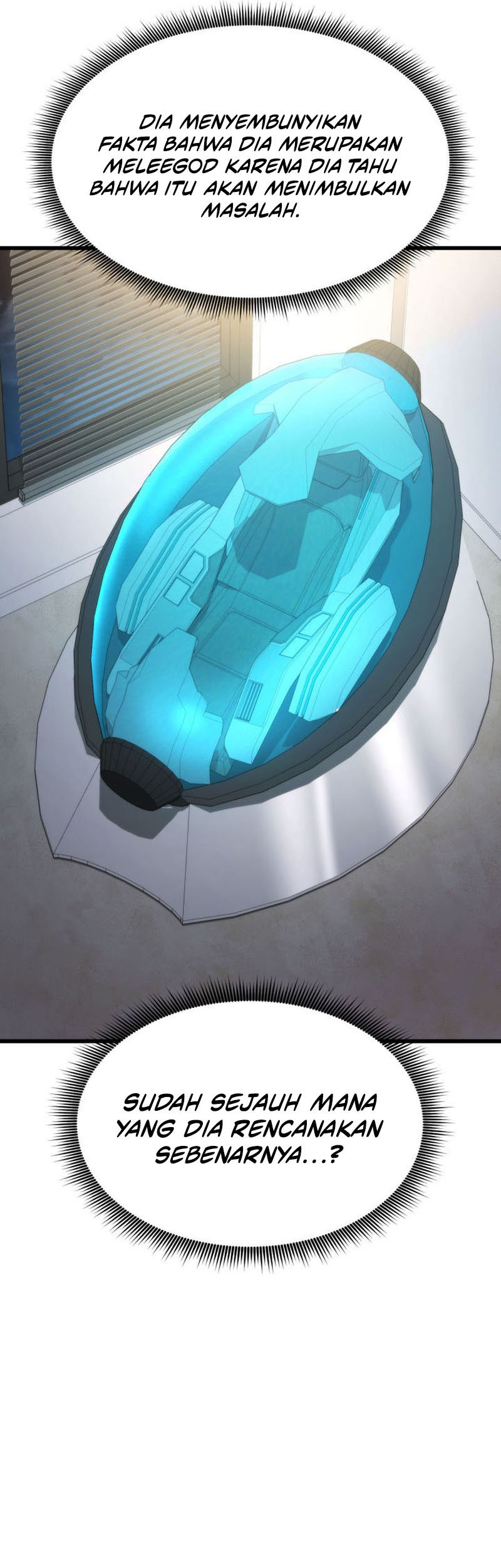 Ranker’s Return (Remake) Chapter 89 Gambar 76