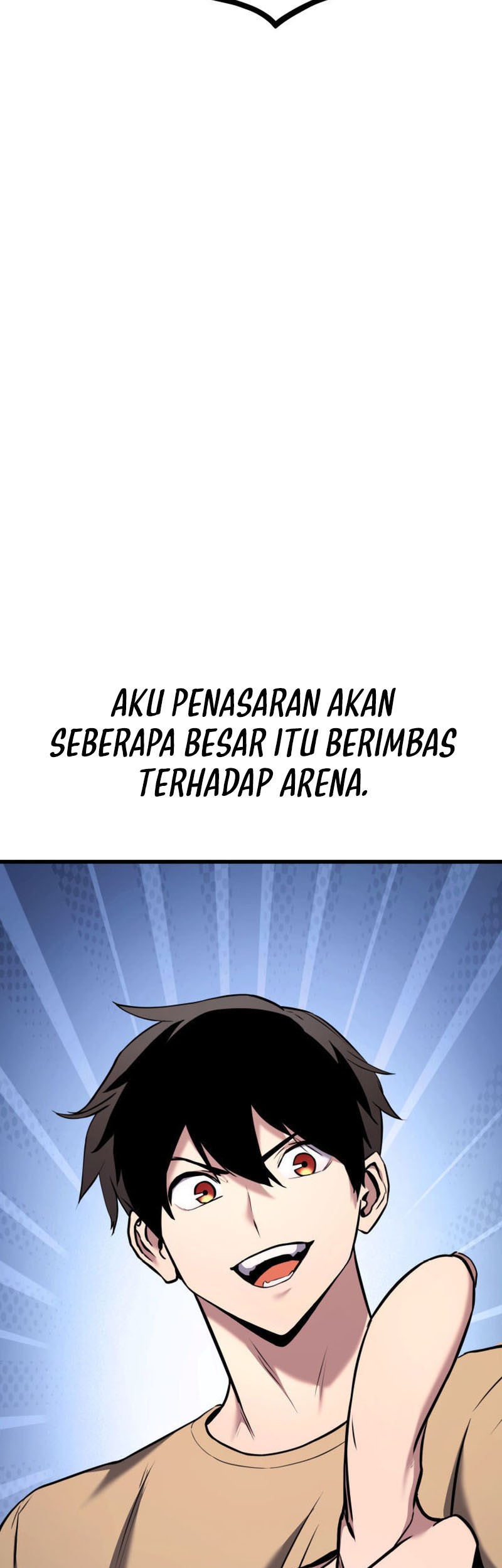 Ranker’s Return (Remake) Chapter 89 Gambar 78