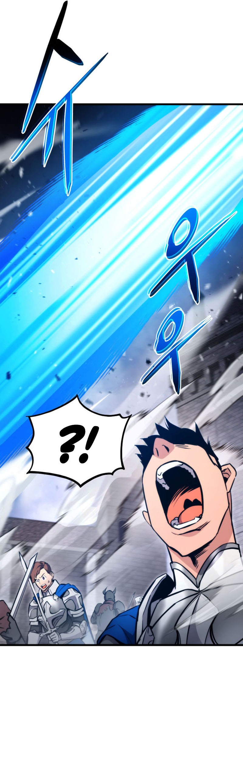 Ranker’s Return (Remake) Chapter 89 Gambar 9