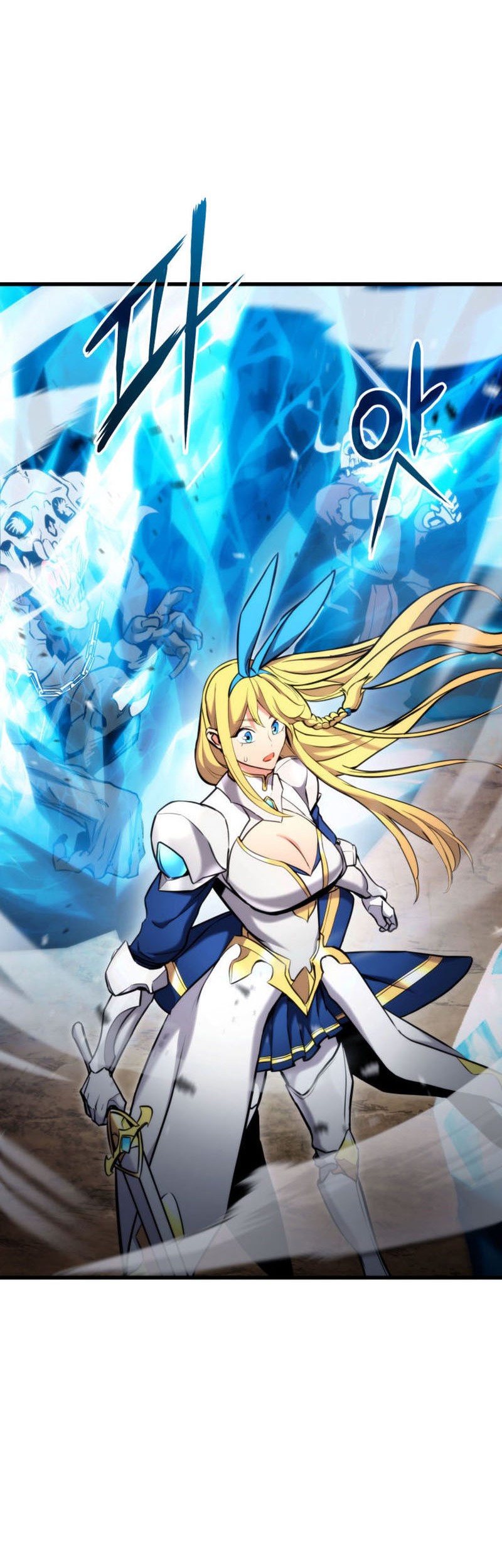 Ranker’s Return (Remake) Chapter 89 Gambar 10