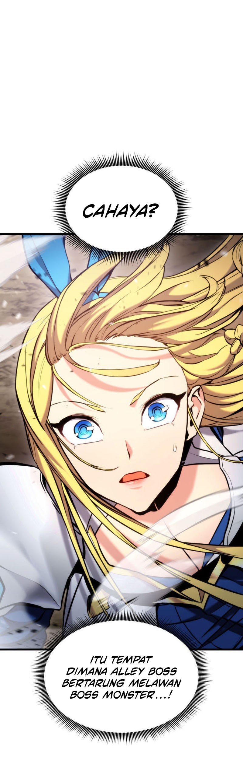 Ranker’s Return (Remake) Chapter 89 Gambar 11