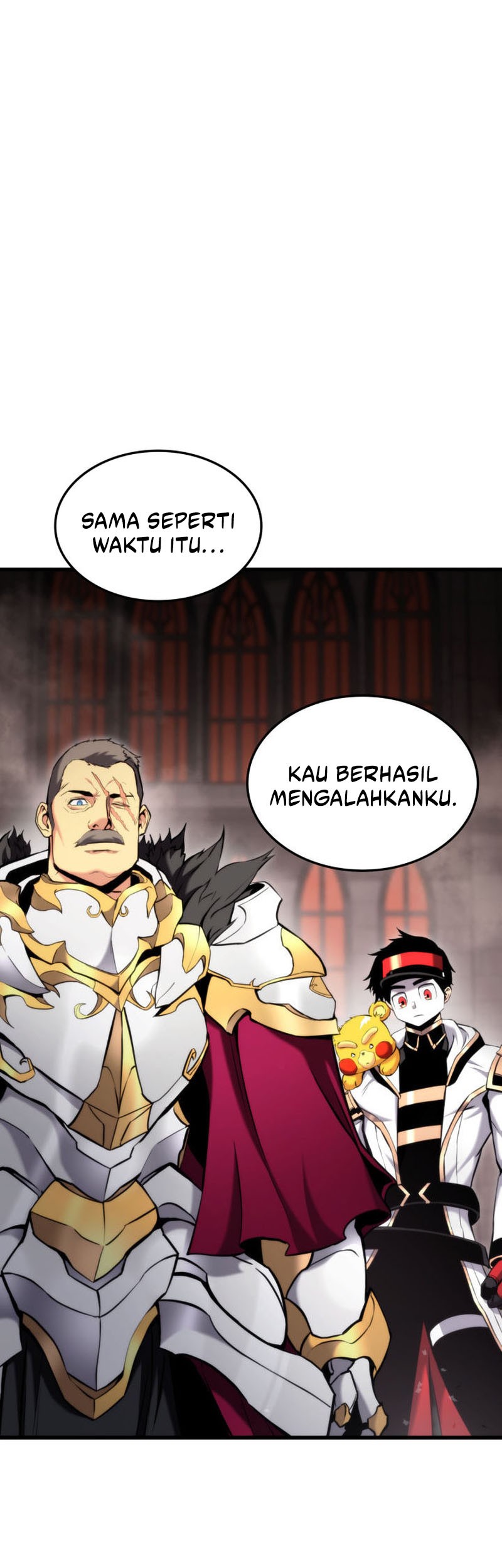 Ranker’s Return (Remake) Chapter 89 Gambar 15