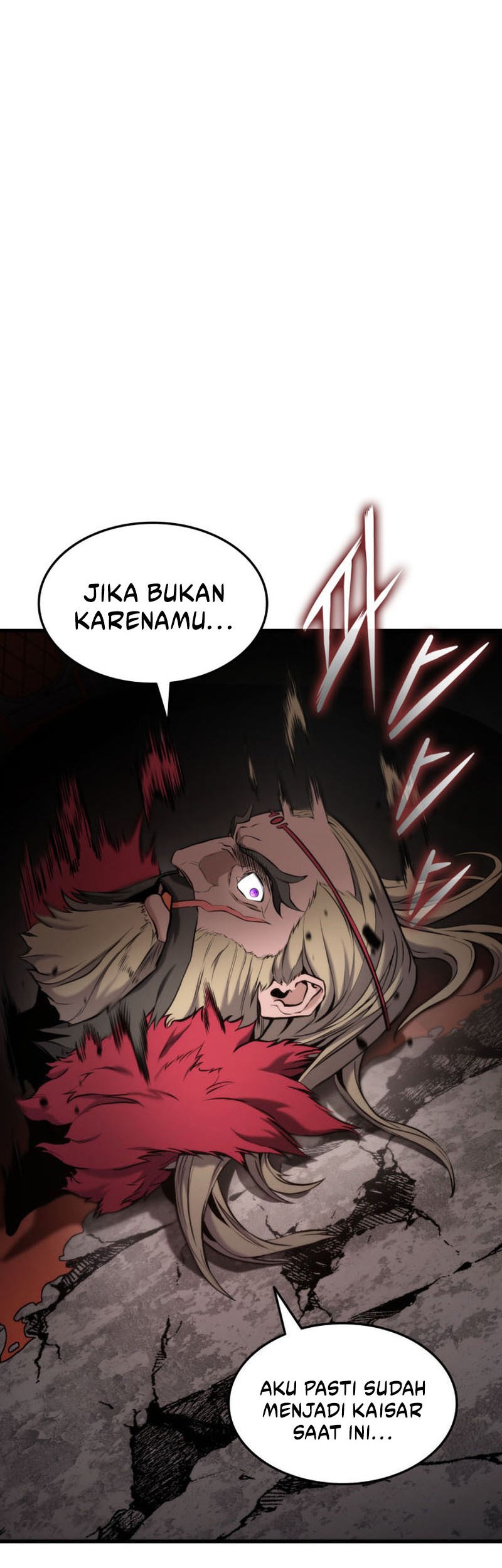 Ranker’s Return (Remake) Chapter 89 Gambar 16