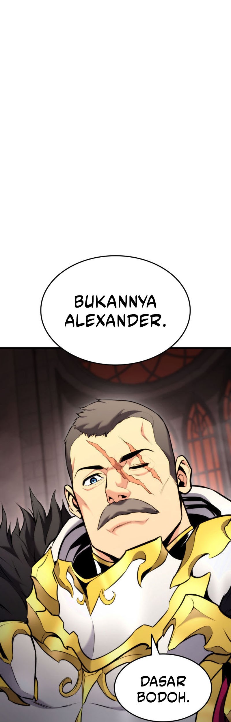 Ranker’s Return (Remake) Chapter 89 Gambar 17