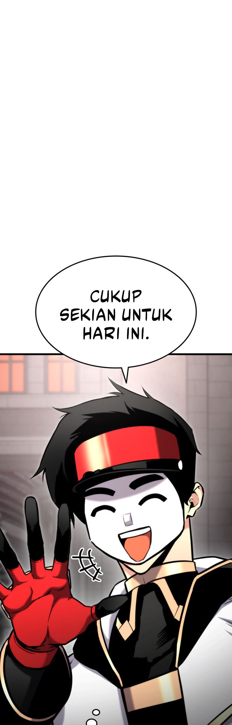 Ranker’s Return (Remake) Chapter 89 Gambar 23