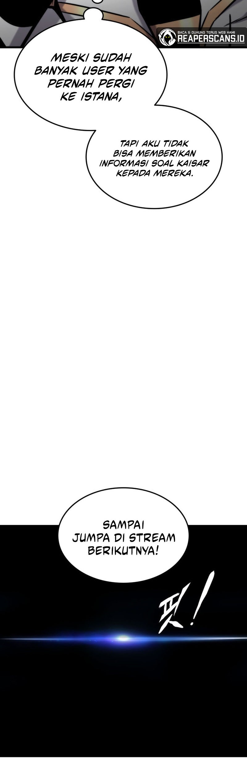 Ranker’s Return (Remake) Chapter 89 Gambar 24