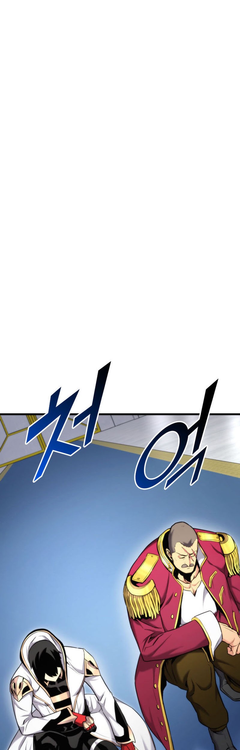 Ranker’s Return (Remake) Chapter 89 Gambar 26