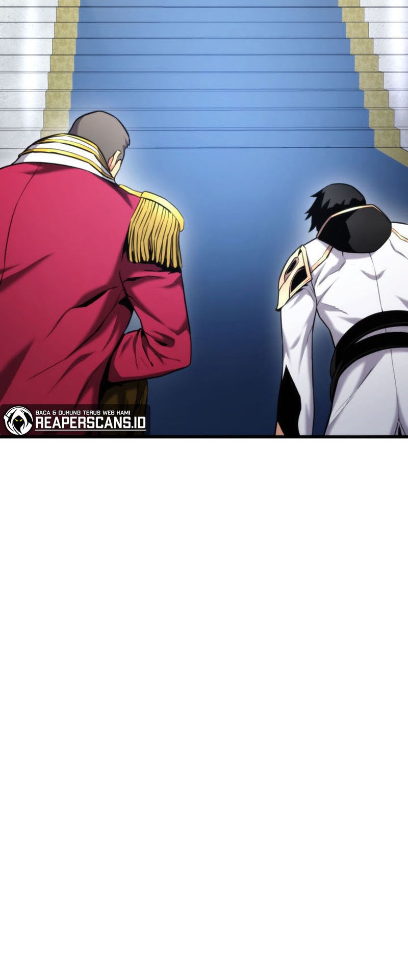 Ranker’s Return (Remake) Chapter 89 Gambar 28