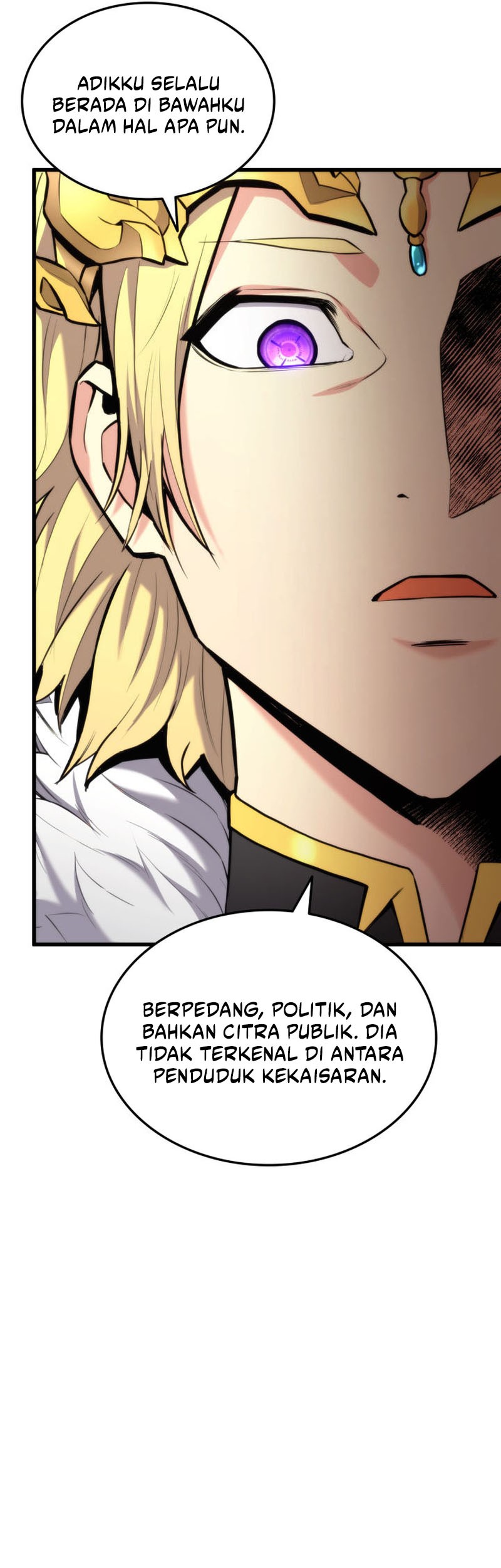 Ranker’s Return (Remake) Chapter 89 Gambar 29