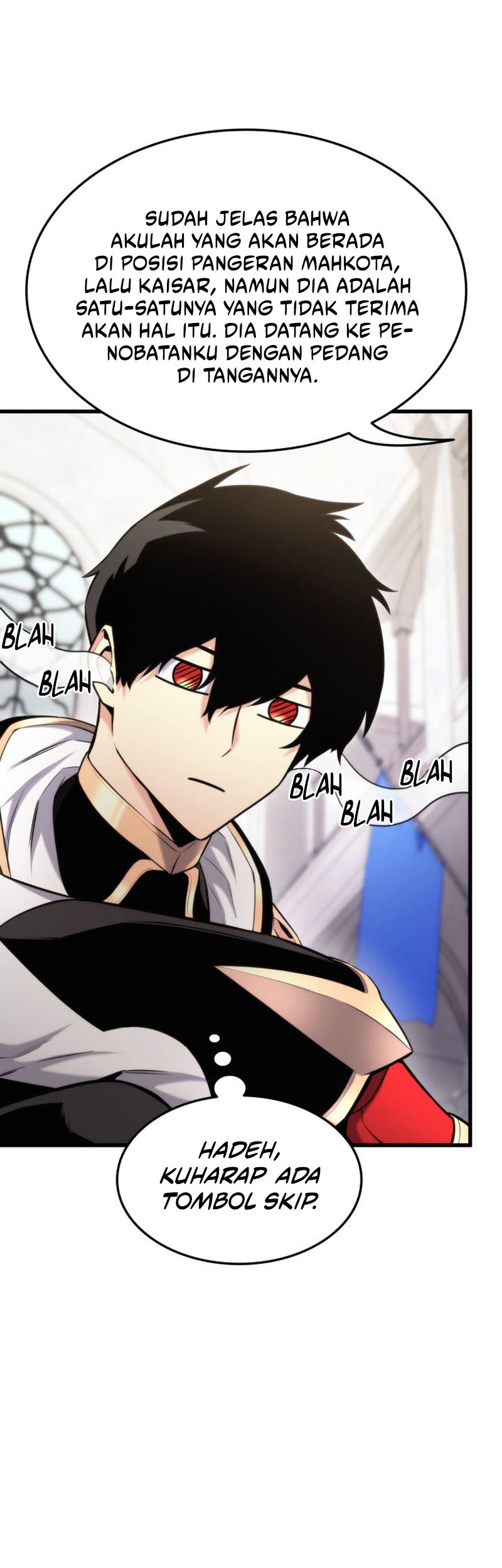 Ranker’s Return (Remake) Chapter 89 Gambar 30