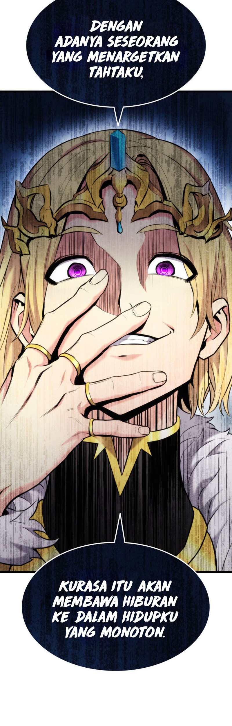 Ranker’s Return (Remake) Chapter 89 Gambar 32