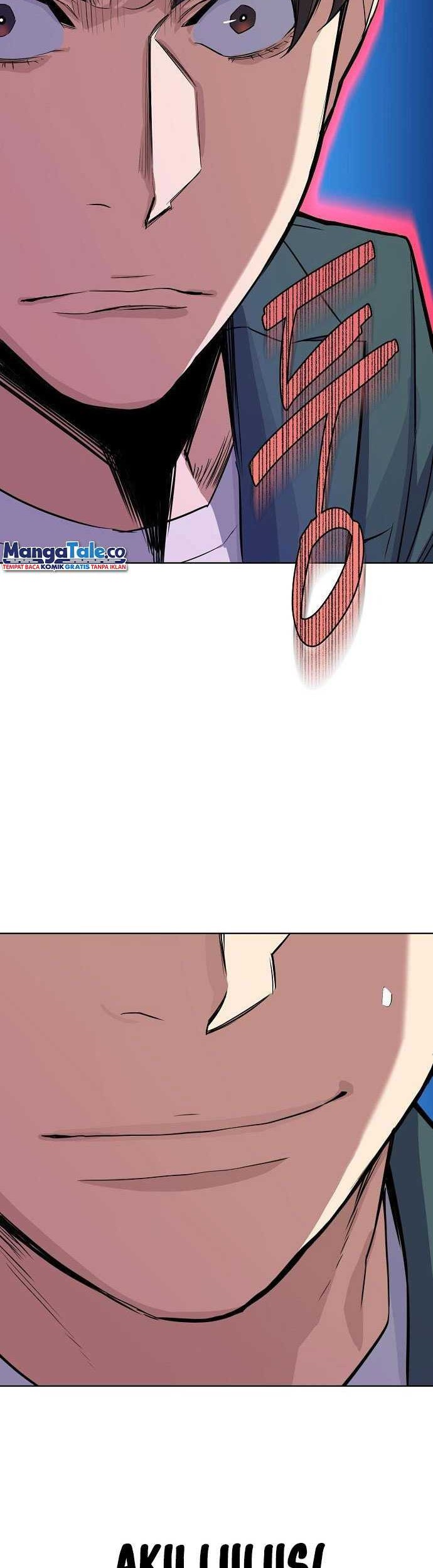 The Youngest Son Of A Rich Family Chapter 31 Gambar 56