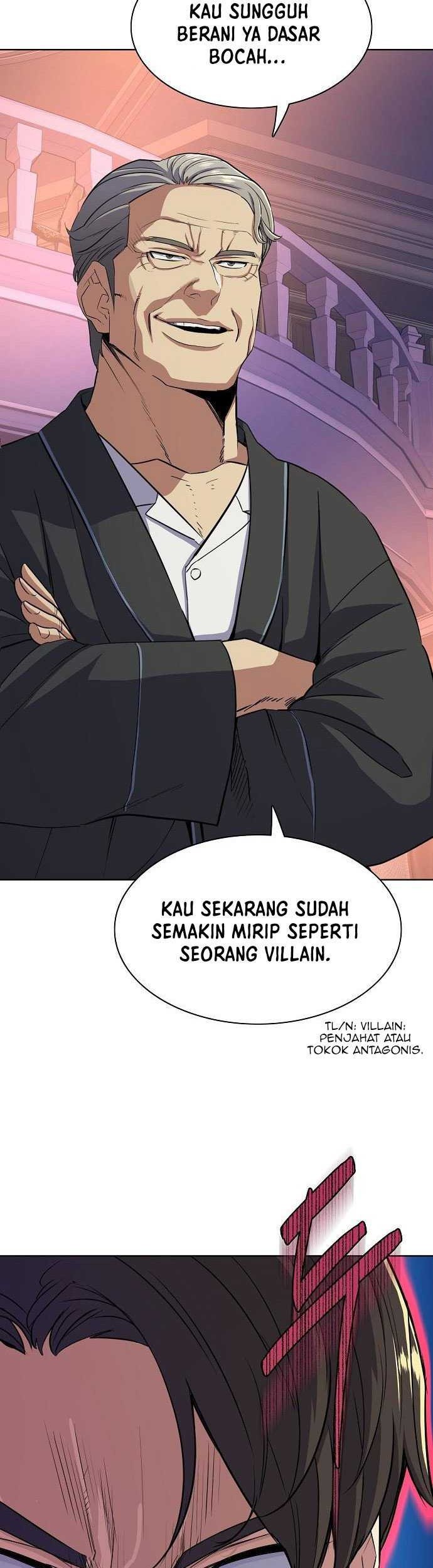 The Youngest Son Of A Rich Family Chapter 31 Gambar 55