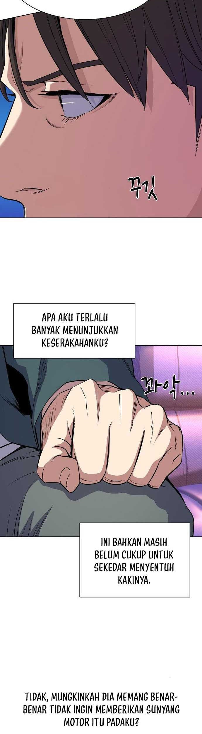 The Youngest Son Of A Rich Family Chapter 31 Gambar 44