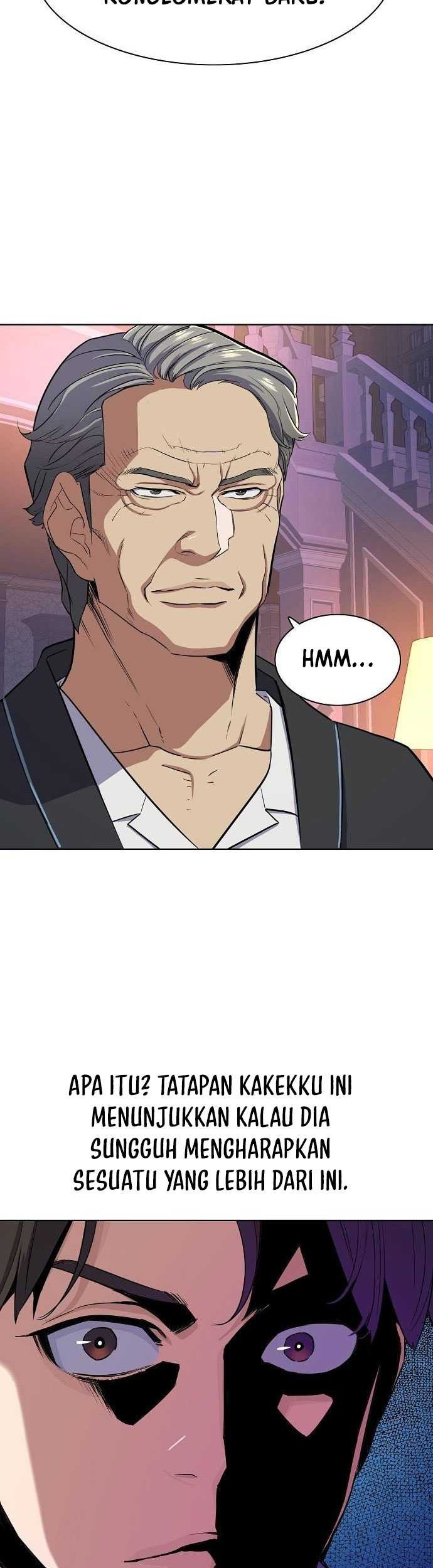 The Youngest Son Of A Rich Family Chapter 31 Gambar 47