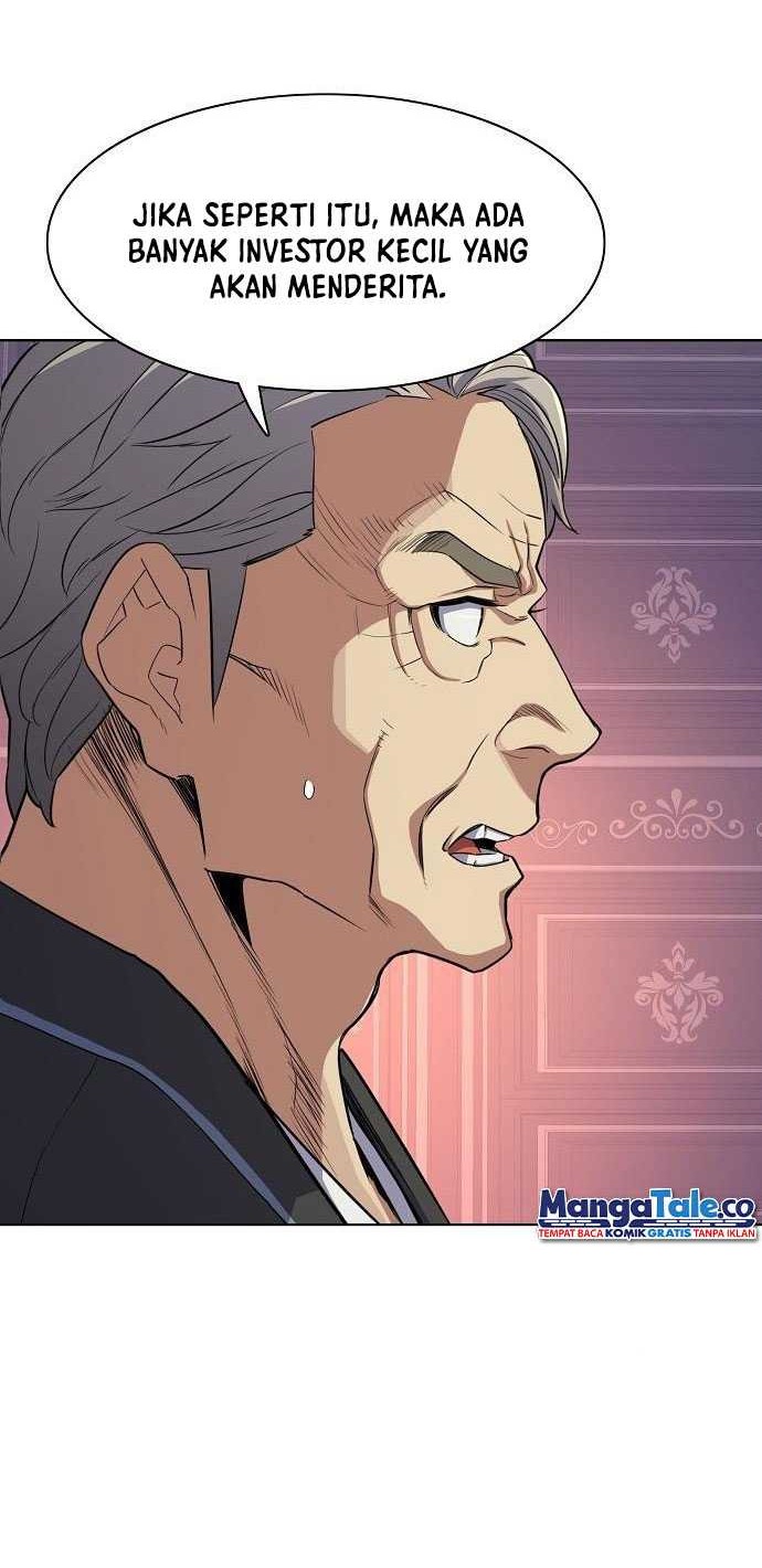 The Youngest Son Of A Rich Family Chapter 31 Gambar 52