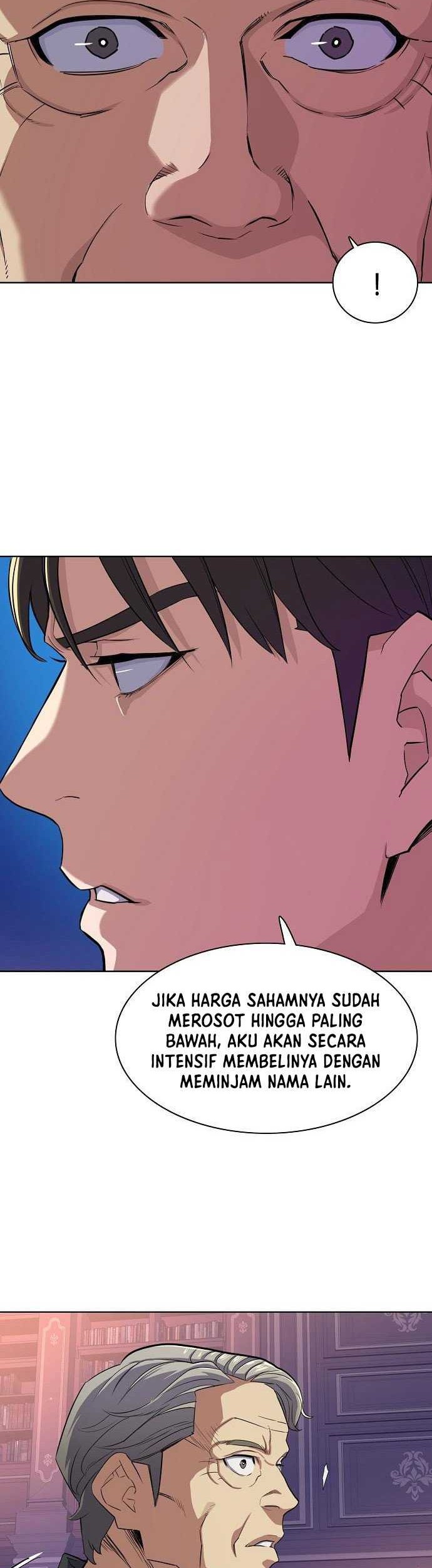 The Youngest Son Of A Rich Family Chapter 31 Gambar 50