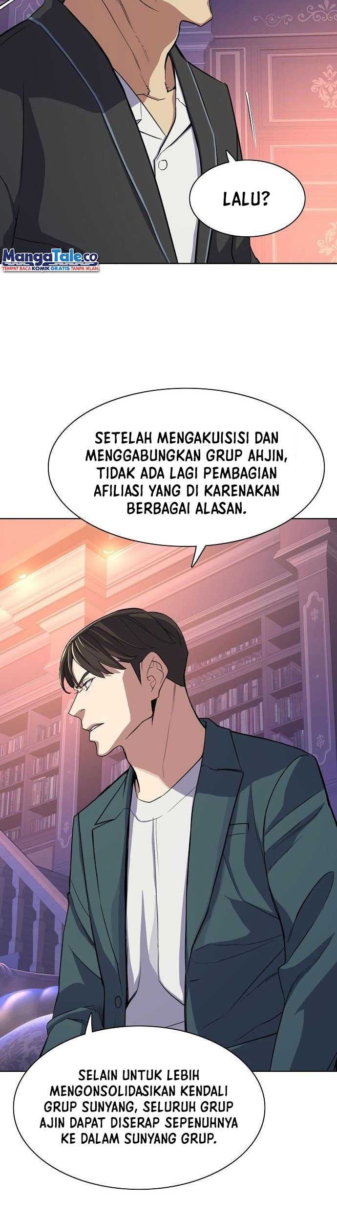 The Youngest Son Of A Rich Family Chapter 31 Gambar 51