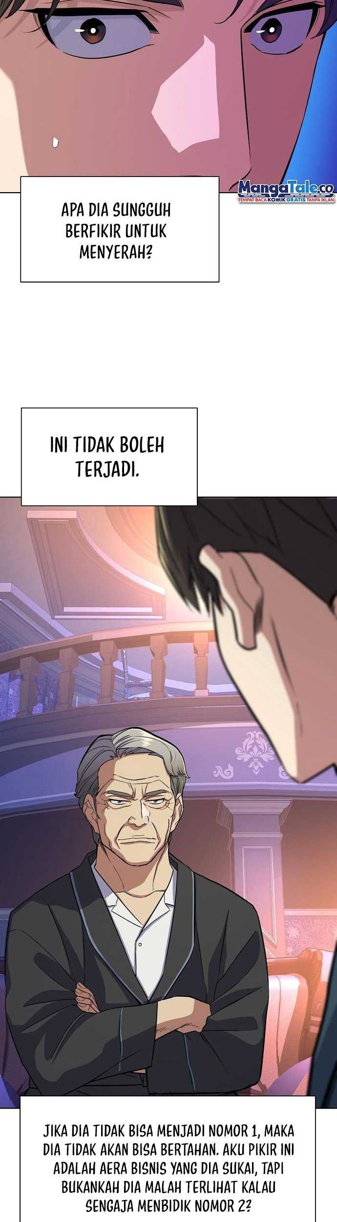 The Youngest Son Of A Rich Family Chapter 31 Gambar 11