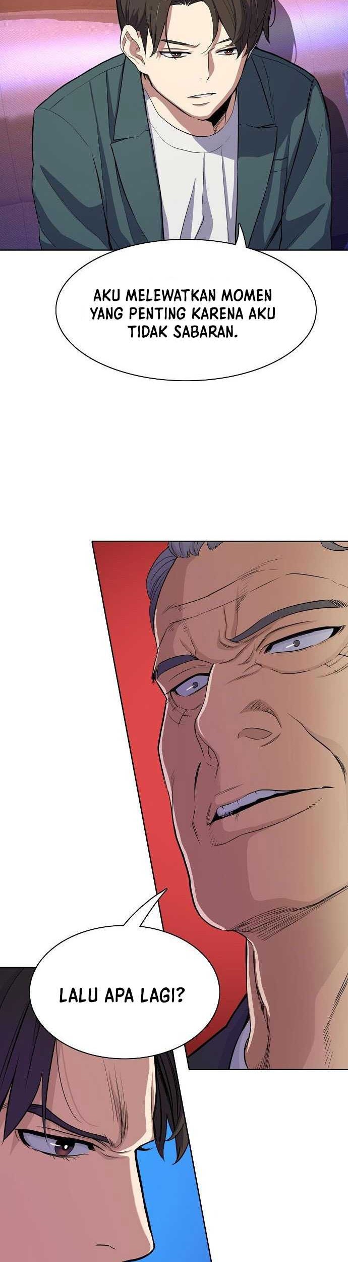 The Youngest Son Of A Rich Family Chapter 31 Gambar 14