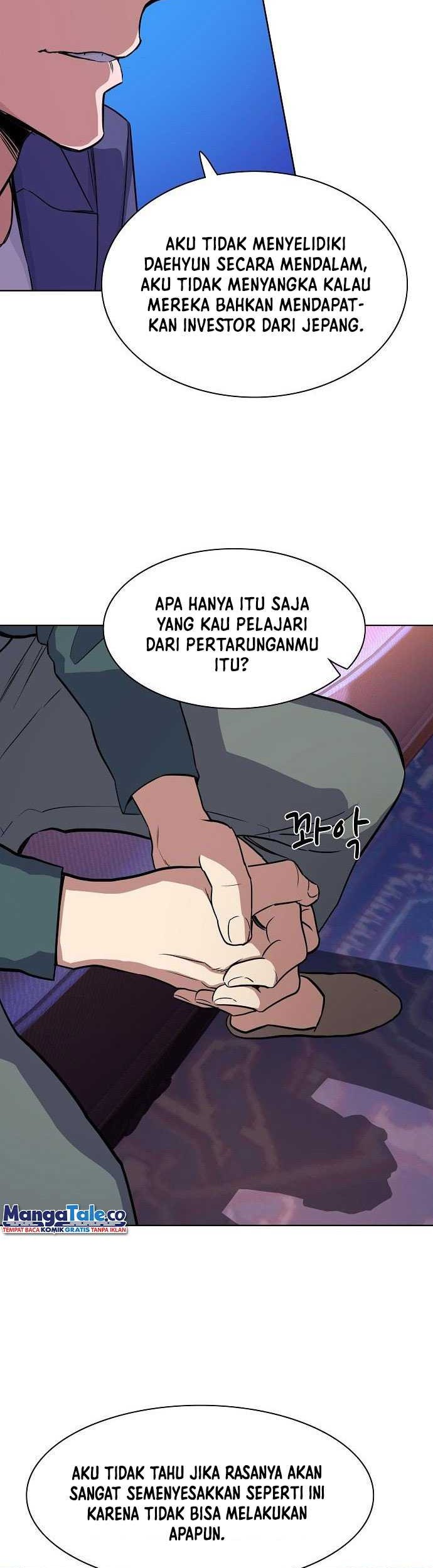 The Youngest Son Of A Rich Family Chapter 31 Gambar 15