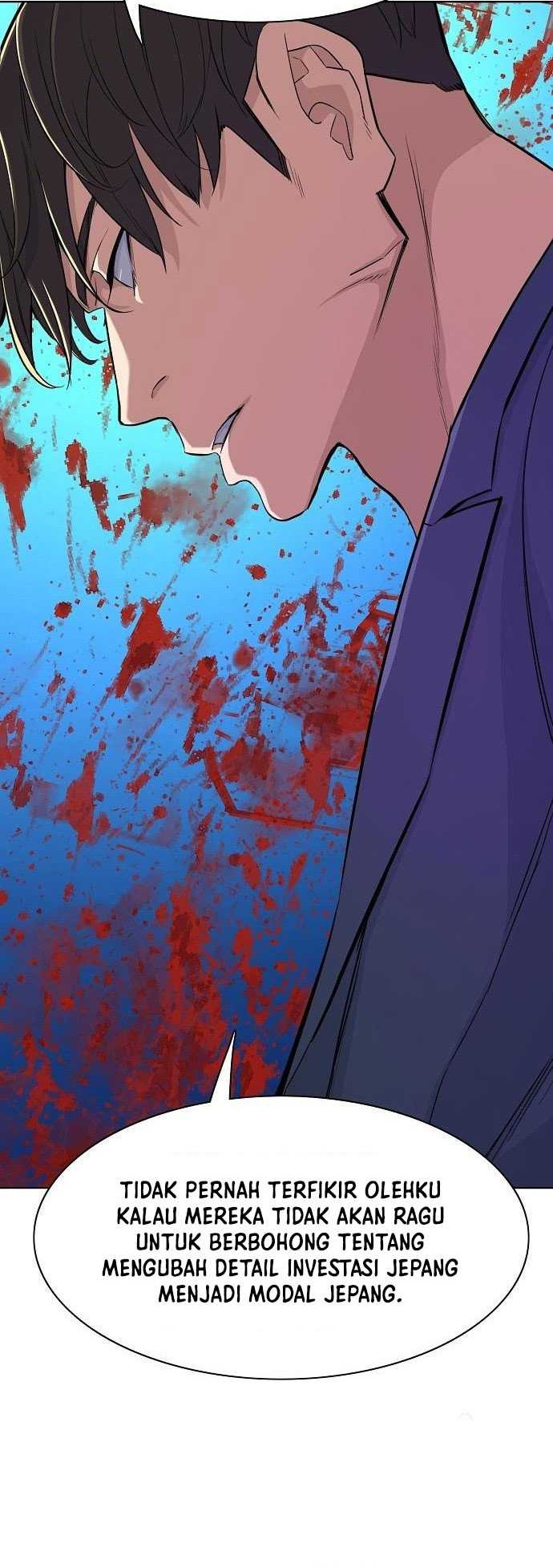 The Youngest Son Of A Rich Family Chapter 31 Gambar 16