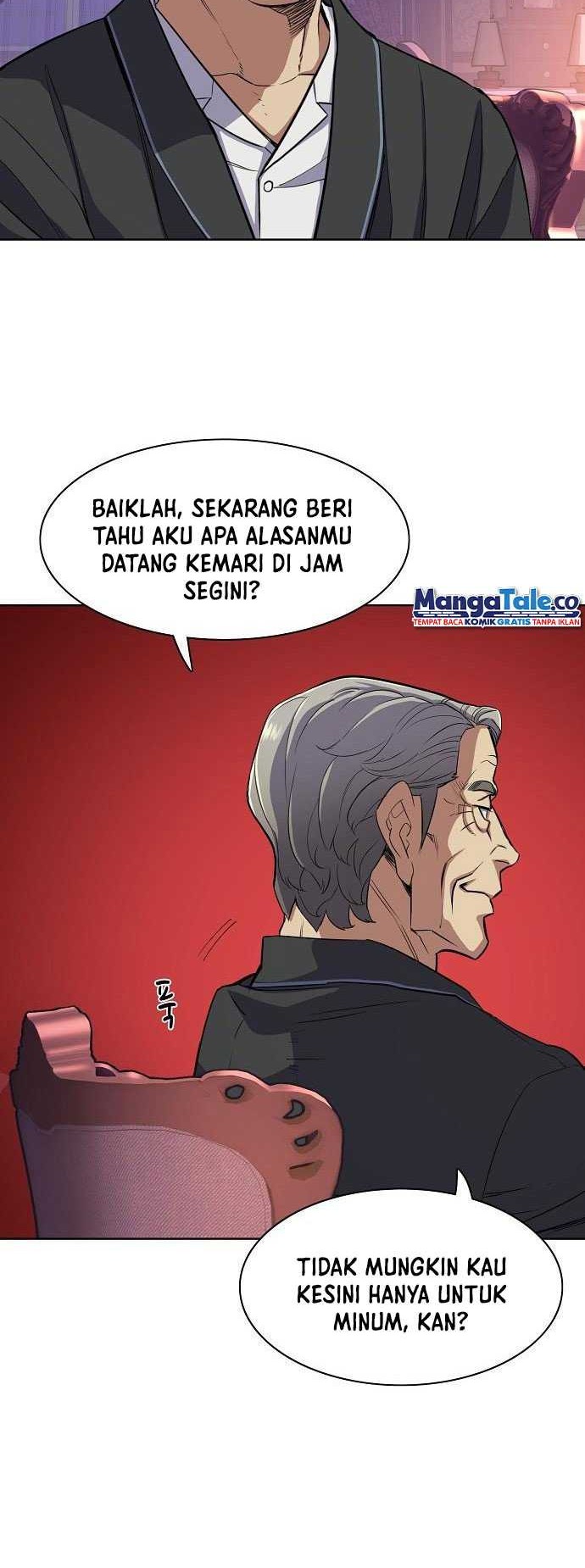 The Youngest Son Of A Rich Family Chapter 31 Gambar 20