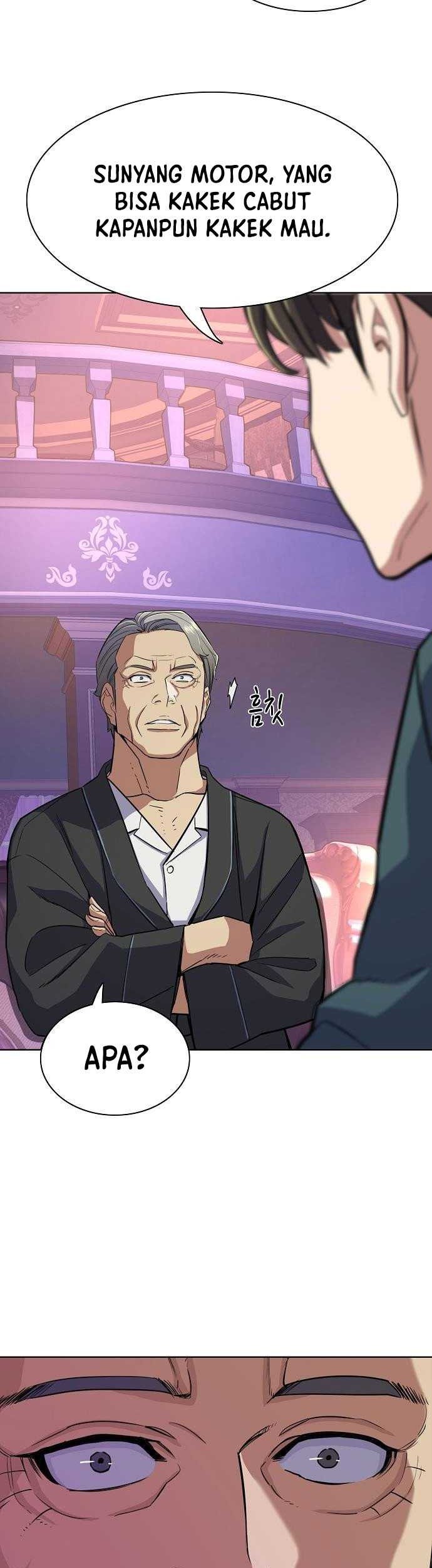 The Youngest Son Of A Rich Family Chapter 31 Gambar 23