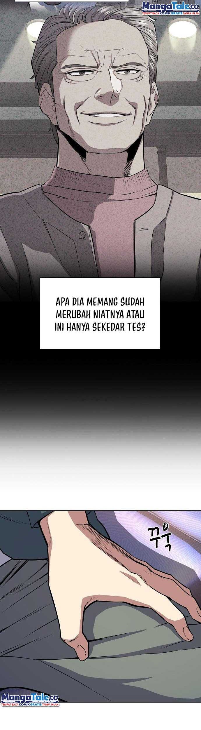 The Youngest Son Of A Rich Family Chapter 31 Gambar 30