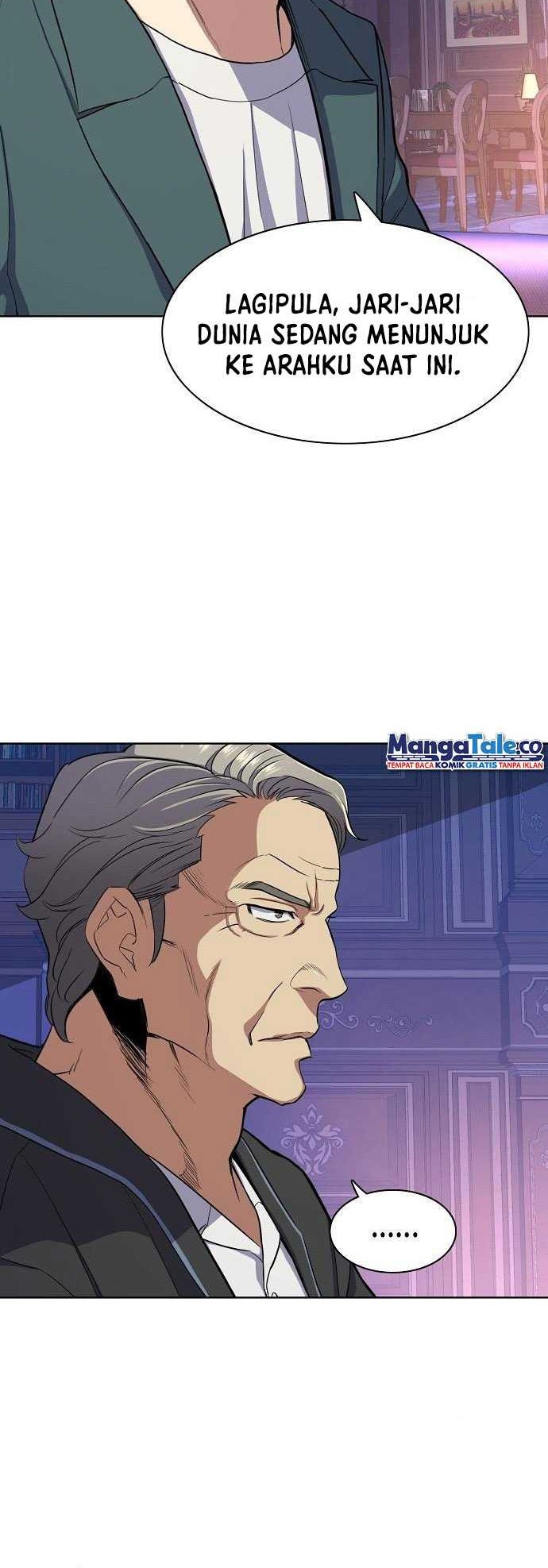 The Youngest Son Of A Rich Family Chapter 31 Gambar 32