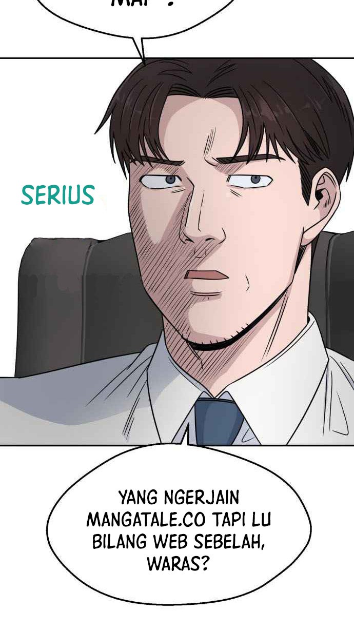 A.I Doctor Chapter 30 Gambar 23