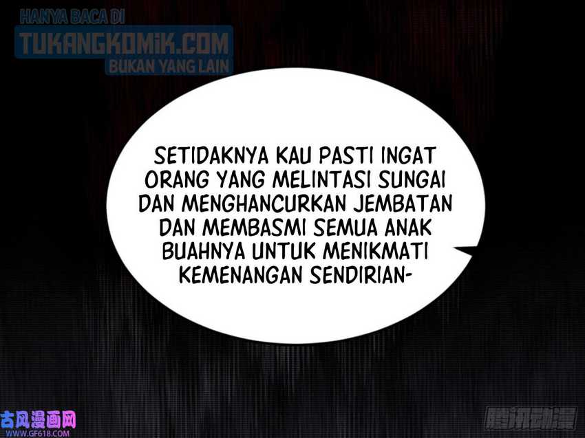 I’m An Evil God Chapter 330 Gambar 14