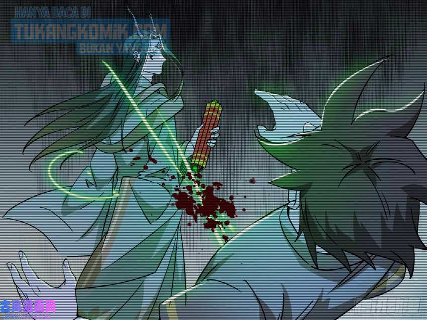 I’m An Evil God Chapter 330 Gambar 15