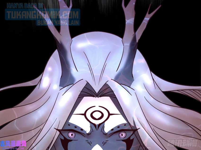 I’m An Evil God Chapter 330 Gambar 17