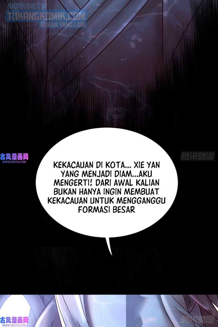 I’m An Evil God Chapter 330 Gambar 19