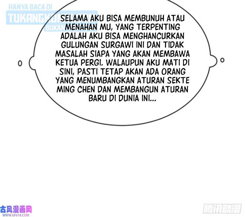 I’m An Evil God Chapter 330 Gambar 103