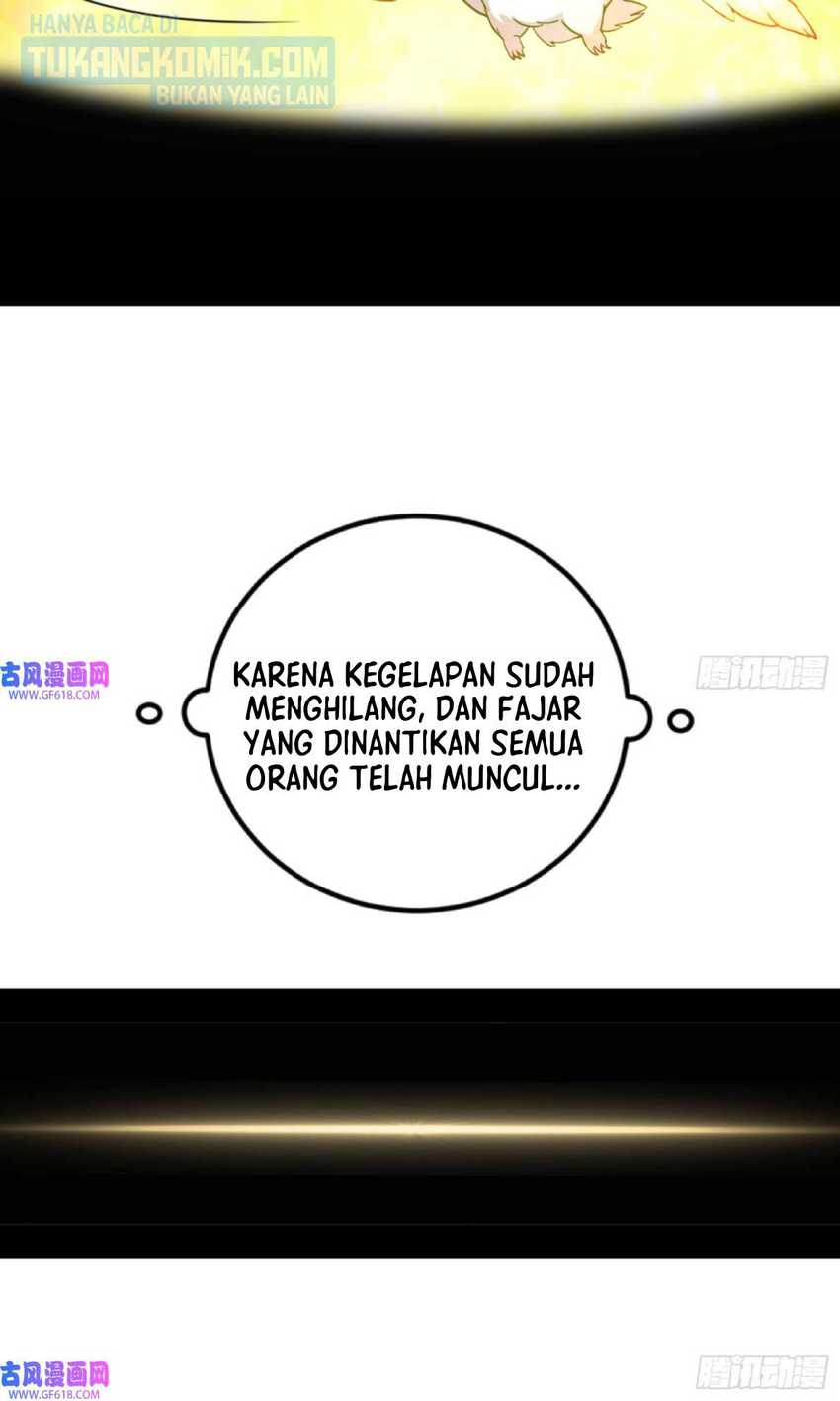 I’m An Evil God Chapter 330 Gambar 105