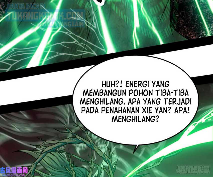 I’m An Evil God Chapter 330 Gambar 108