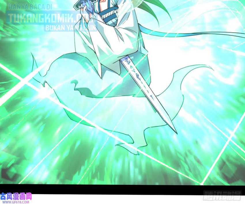 I’m An Evil God Chapter 330 Gambar 113