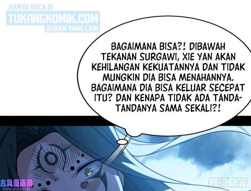 I’m An Evil God Chapter 330 Gambar 115