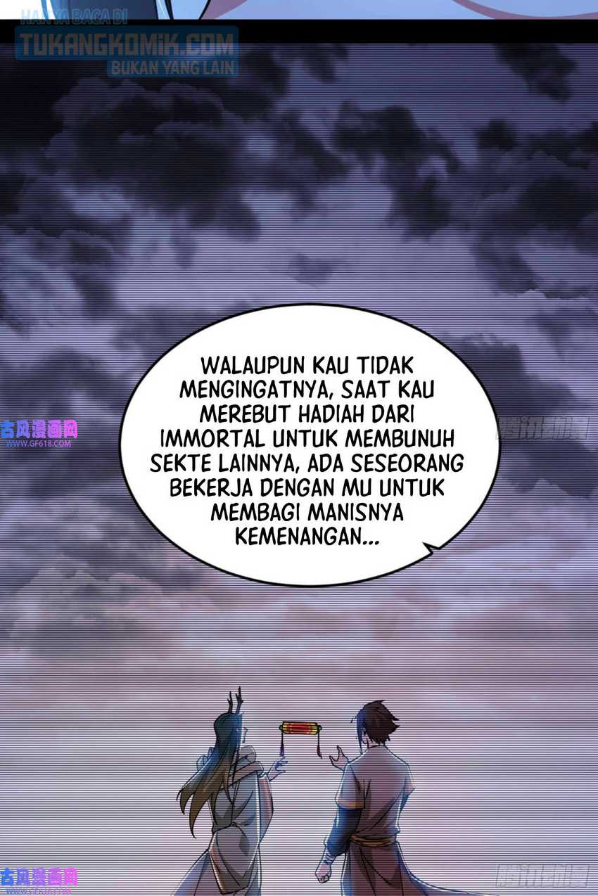 I’m An Evil God Chapter 330 Gambar 12