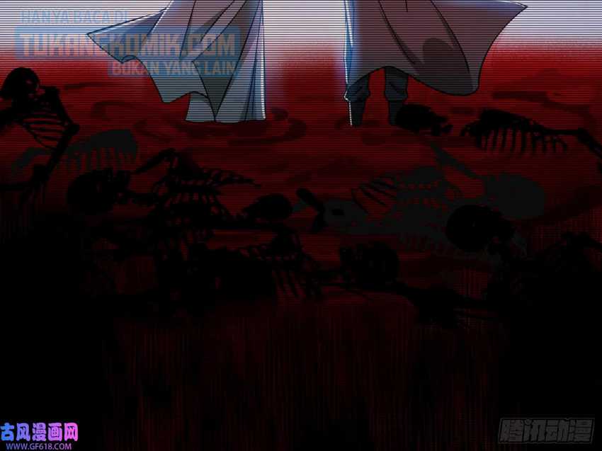 I’m An Evil God Chapter 330 Gambar 13